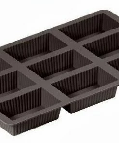 Lurch Flexiform Brownie-Backform