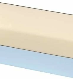 Riess Emaille Riess Auflaufform Mit Griffen Aus Emaille In Pastell-blau