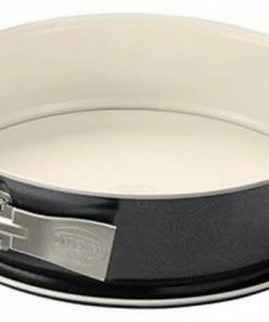 Dr. Oetker Backformen-Set Back-Trend, 3-teilig -KitchenAid Shop 004852 big neu l