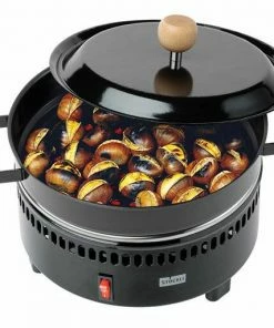 Stöckli Marroniofen -KitchenAid Shop 0085 01c neu