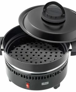 Stöckli Marroniofen