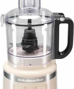 KitchenAid Food Processor 1,7 L In Creme