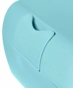 Leonardo Brotdose BAMBINI Türkis Elefant -KitchenAid Shop 022857 4 K