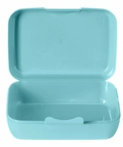 Leonardo Brotdose BAMBINI Türkis Elefant -KitchenAid Shop 022857 5 K