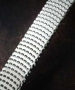 Microplane Zester-Reibe PREMIUM CLASSIC In Salbei Grün -KitchenAid Shop 02 microplane blade zester detail 7