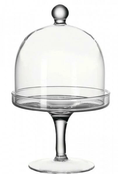 Leonardo Petitfourschale Dolce, 2-teilig 1 Leonardo Petitfourschale Dolce, 2-teilig