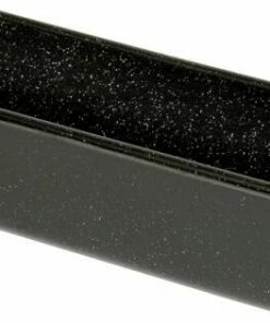 Riess Emaille Riess Königskuchenform Aus Emaille In Schwarz 25 X 10 Cm