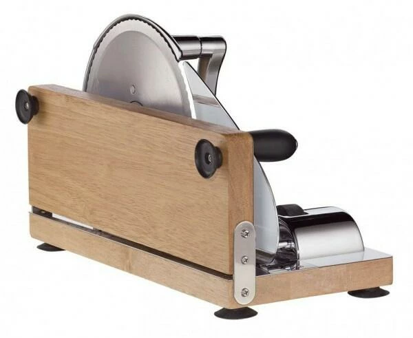 Zassenhaus Allesschneider 4 Zassenhaus Allesschneider – Bild 4