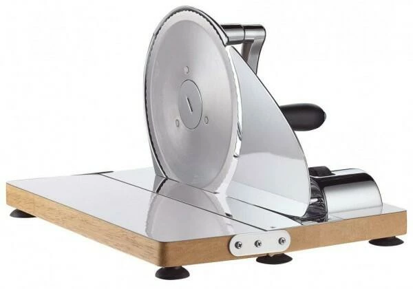 Zassenhaus Allesschneider 2 Zassenhaus Allesschneider – Bild 2