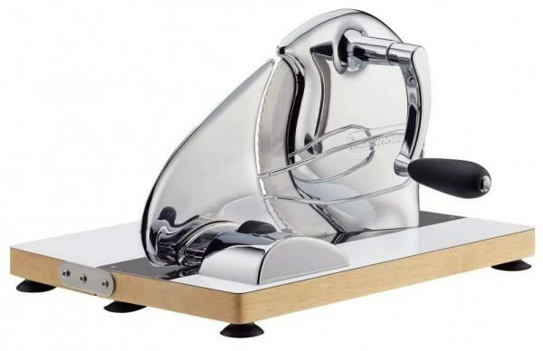 Zassenhaus Allesschneider 1 Zassenhaus Allesschneider