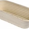 Küchenprofi Gärkörbchen, Rechteckig 40 Cm/ Brote Von 1500g Bis 2500g