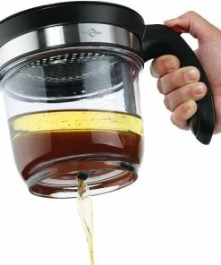 Küchenprofi Fett-Trennkanne COMFORT -KitchenAid Shop 10 1237 10 00 b