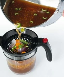 Küchenprofi Fett-Trennkanne COMFORT -KitchenAid Shop 10 1237 10 00 c