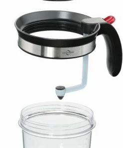 Küchenprofi Fett-Trennkanne COMFORT -KitchenAid Shop 10 1237 10 00 d