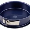 Dr. Oetker Springform Mit Emaille-Servierboden Back-Liebe 26 Cm