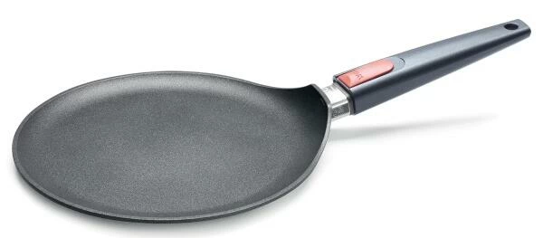 Woll Guss-Crêpepfanne Titanium Nowo 1 Woll Guss-Crêpepfanne Titanium Nowo
