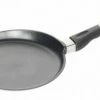 AMT Gastroguss AMT Crepes Pfanne Aus Aluguss, 24 Cm