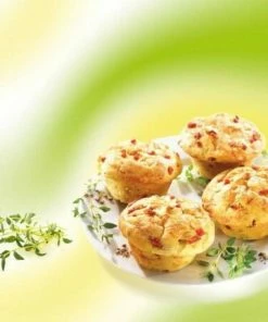 Dr. Oetker Muffinform Flexxibel -KitchenAid Shop 1251 use 1 l