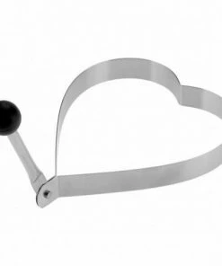 Westmark Speisenformer Herz, 2er Set