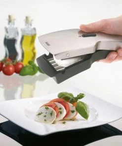 GEFU Scheibenschneider TARI 12 GEFU Scheibenschneider TARI -KitchenAid Shop 13420 gefu scheibenschneider tari 04