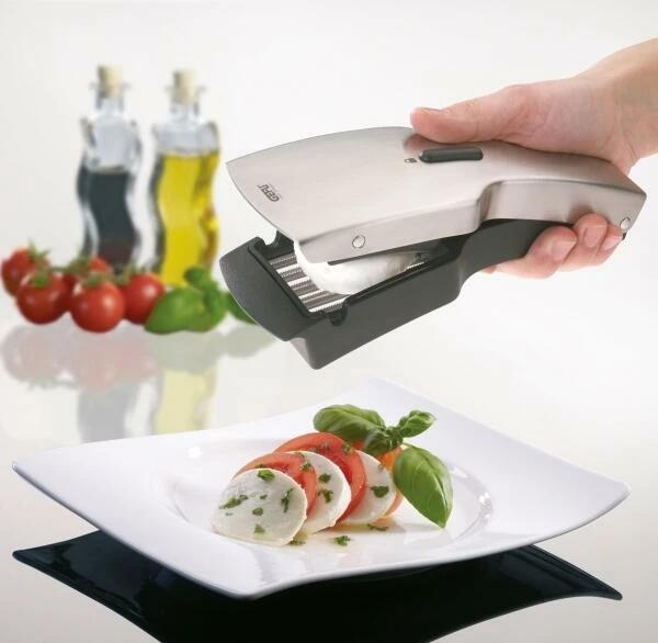 GEFU Scheibenschneider TARI 5 GEFU Scheibenschneider TARI – Bild 5