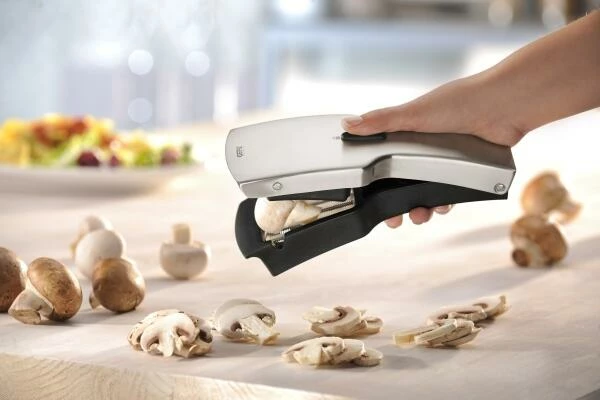 GEFU Scheibenschneider TARI 2 GEFU Scheibenschneider TARI – Bild 2