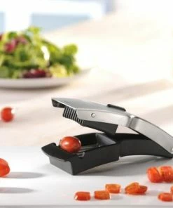 GEFU Scheibenschneider TARI 13 GEFU Scheibenschneider TARI -KitchenAid Shop 13420 gefu scheibenschneider tari 06