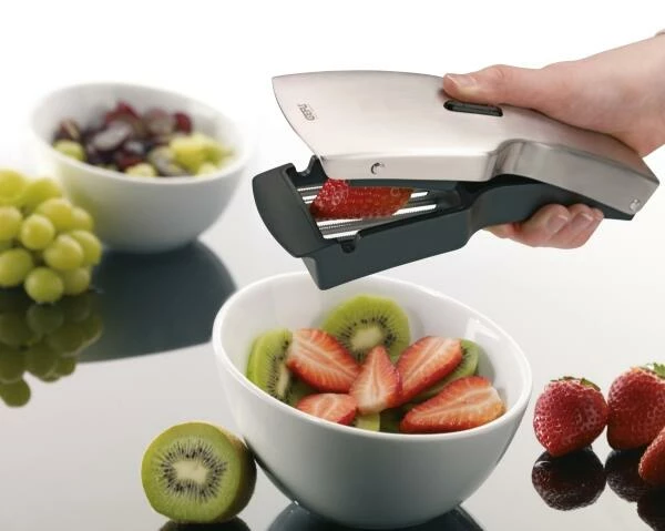 GEFU Scheibenschneider TARI 8 GEFU Scheibenschneider TARI – Bild 8