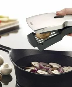 GEFU Scheibenschneider TARI 11 GEFU Scheibenschneider TARI -KitchenAid Shop 13420 gefu scheibenschneider tari 08