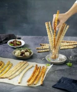 Betty Bossi Teigrolle Grissini Roller -KitchenAid Shop 14173