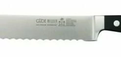 Güde Brotmesser Alpha 21 Cm