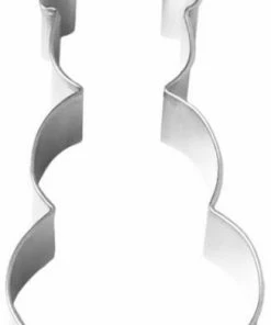 Birkmann Ausstechform Schneemann