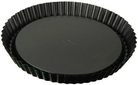 Dr. Oetker Obstkuchenform Tradition, 30 Cm 1 Dr. Oetker Obstkuchenform Tradition, 30 Cm