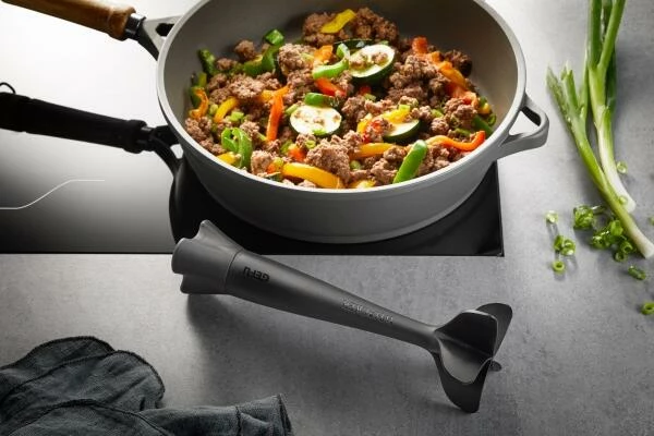 GEFU Hackfleischzerteiler Whacker 3 GEFU Hackfleischzerteiler Whacker – Bild 3