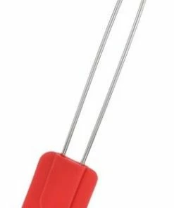 Westmark Koch- Und Teigschaber Silicone 285 Mm