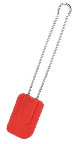 Westmark Koch- Und Teigschaber Silicone 285 Mm 1 Westmark Koch- Und Teigschaber Silicone 285 Mm