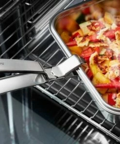 GEFU Backofenzange FIXIT -KitchenAid Shop 15610 backofenzange ambiente rgb