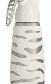 ISi Dessert Whip PLUS 0,5 L, Weiß