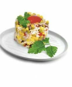 Westmark Dessert- Und Speisenformer Rund, 4-teilig -KitchenAid Shop 1630 5 l