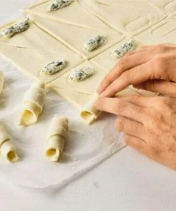 Betty Bossi Teigrolle Croissant Roller 6 Betty Bossi Teigrolle Croissant Roller -KitchenAid Shop 16447