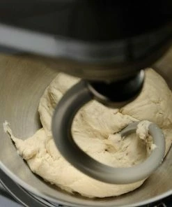 KitchenAid Küchenmaschine ARTISAN In Empire Rot, 6,9 L 11 KitchenAid Küchenmaschine ARTISAN In Empire Rot, 6,9 L -KitchenAid Shop 16b ok tld ka 13 HP doughhook002pc24 l