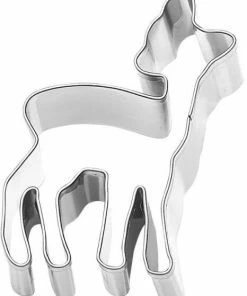 Birkmann Ausstechform Rehkitz