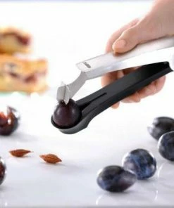 GEFU Pflaumenentsteiner DROPIO -KitchenAid Shop 19160 Pflaumenentkerner Ambiente GEFU neu l