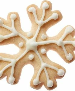 Birkmann Ausstechform Eiskristall Aus Edelstahl 8 Cm 6 Birkmann Ausstechform Eiskristall Aus Edelstahl 8 Cm -KitchenAid Shop 193451 MR deko1 be l