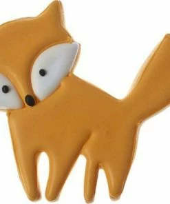Birkmann Ausstechform Fuchs Fiete -KitchenAid Shop 193581 2