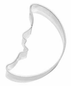 Birkmann Ausstechform Halbmond