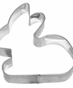 Birkmann Ausstechform Hase Aus Edelstahl