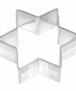 Birkmann Ausstechform Stern