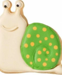 Birkmann Ausstechform Schnecke 5 Birkmann Ausstechform Schnecke -KitchenAid Shop 195677 hr deko