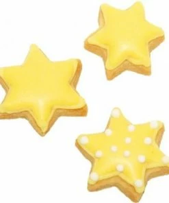 Birkmann Ausstechform Stern, Klein 3 Birkmann Ausstechform Stern, Klein -KitchenAid Shop 196056 2